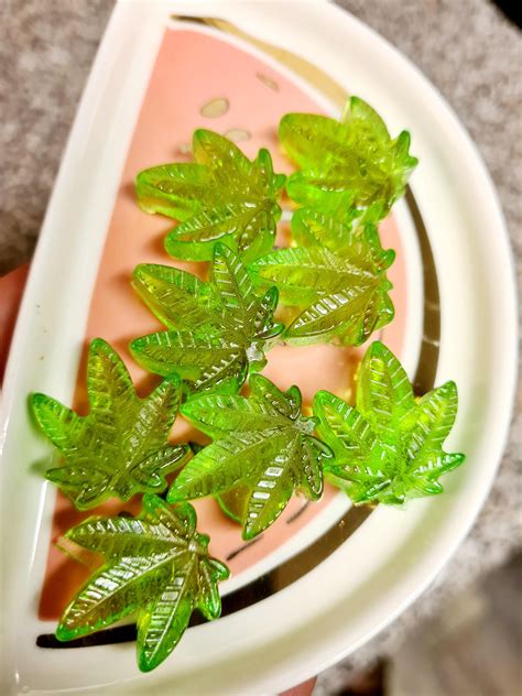 Hard Candy Edibles Reddit