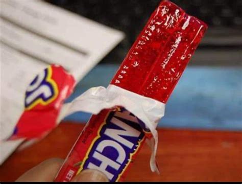 hard candy from the 80s