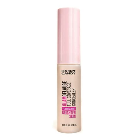 Hard Candy Full Coverage Concealer