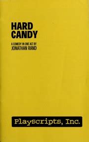 Hard Candy Johnathan Rand