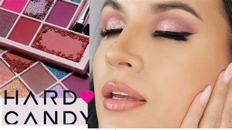 Hard Candy Makeup Founder
