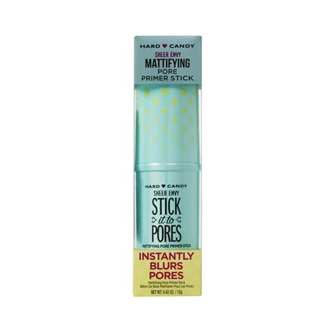 Hard Candy Mattifying Primer Stick