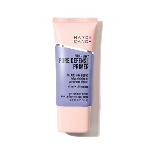 Hard Candy Primer Pore Defense