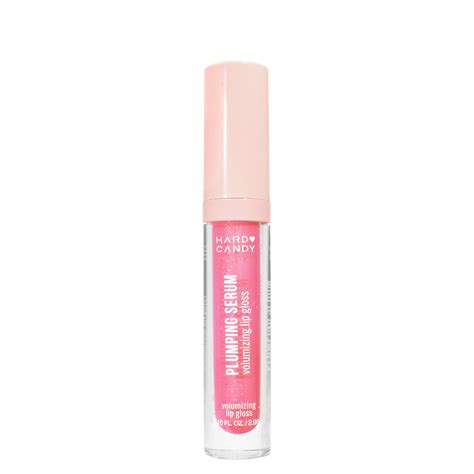 Hard Candy Volumizing Lip Gloss