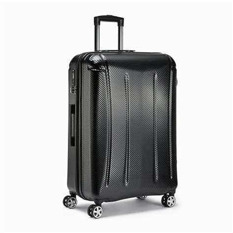 Hard Case Checked Luggage