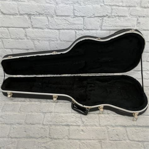 hard case fender telecaster