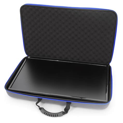 Hard Case For 24 Monitor