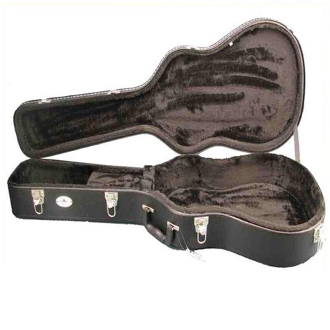 Hard Case For Classical Guitar