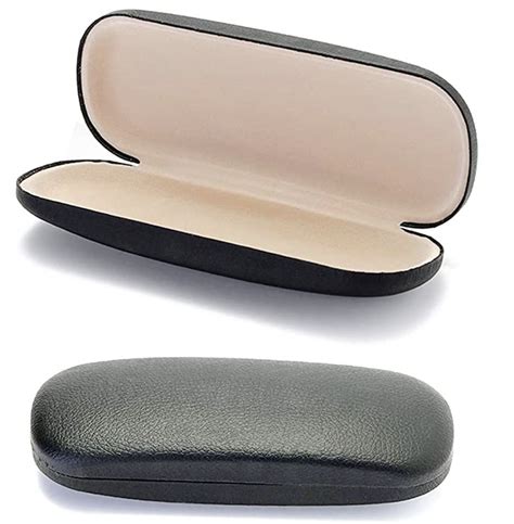 hard case for eyeglasses