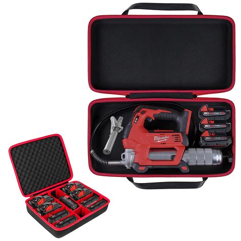hard case for milwaukee tools