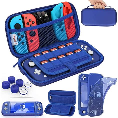 Hard Case For Nintendo Switch Lite