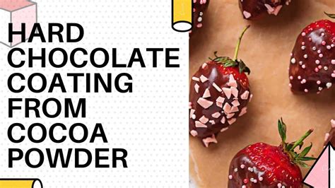 How to Maintain Quality and Workflow in Chocolate Coating Dehum