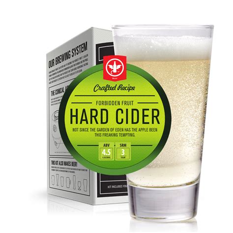 Hard Cider Kits