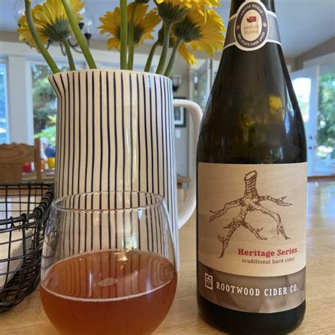 Hard Cider Manson Wa