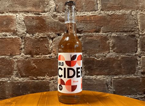 Hard Ciders Ranked