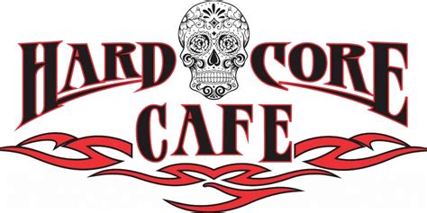 hard core cafe