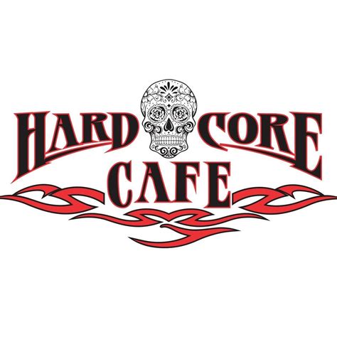 hard core cafe 2   revisited