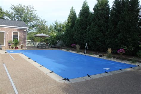 hard cover for pool