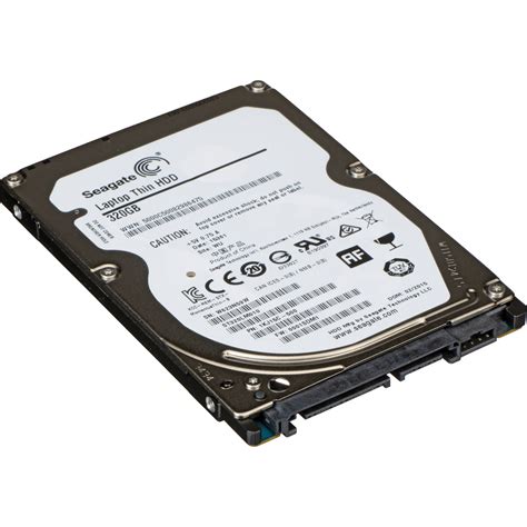 Hard Disk For Laptop