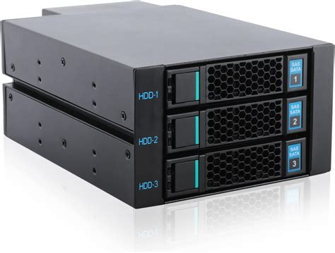 Hard Disk Internal Enclosure