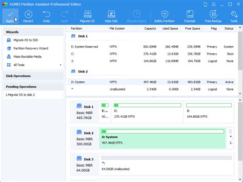 hard disk repair freeware