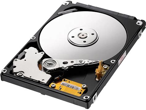 hard disk untuk apa