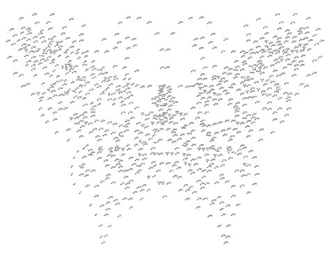 Hard Dot To Dot Printables Pdf