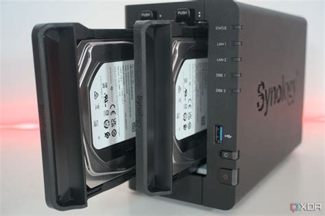 Hard Drive Backup Storage