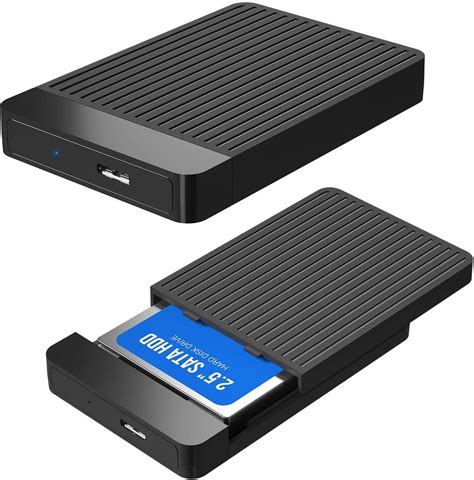 Hard Drive Cases For