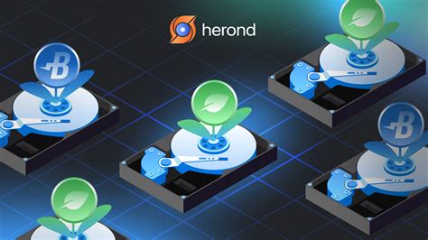 HDD mining Crypto Mining Blog