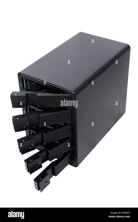 Hard Drive Enclosure Multiple Drives
