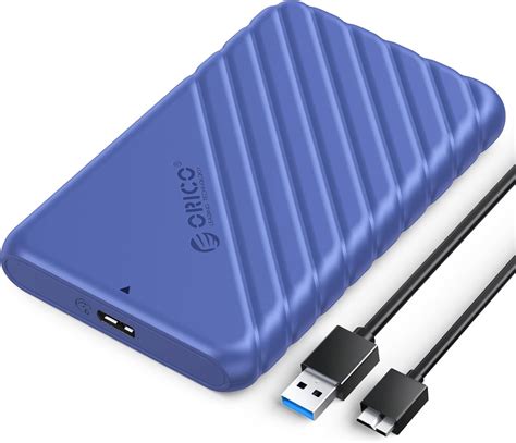 Hard Drive Enclosure Usb 3.0