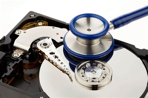 hard drive file recovery services