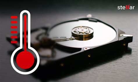 Hard Drive Overheating Fix