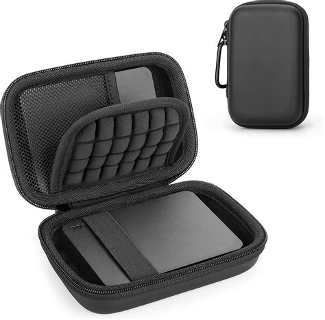 Hard Drive Protector Case