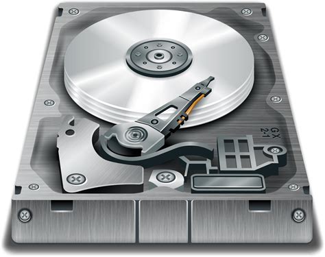 hard drive system storage