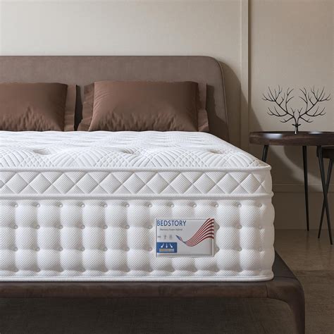 Hard Edge Mattress