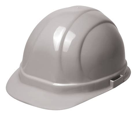 Hard Hat Grey