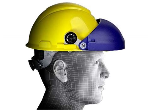 Hard Hat Headgear