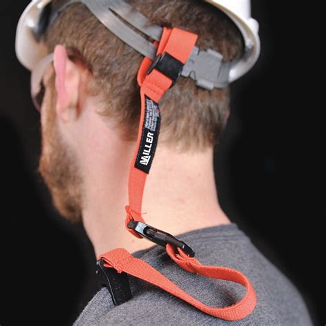Hard Hat Lanyard