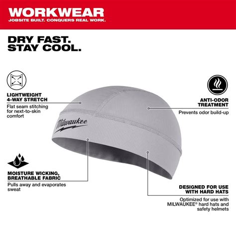 Hard Hat Liner Large