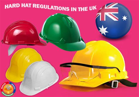 Hard Hat Regulations 2019 Uk