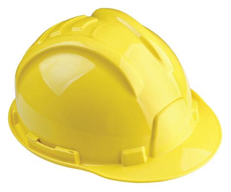 Hard Hat Type 1