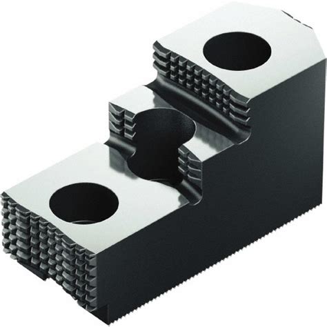 Hard Lathe Chuck Jaws