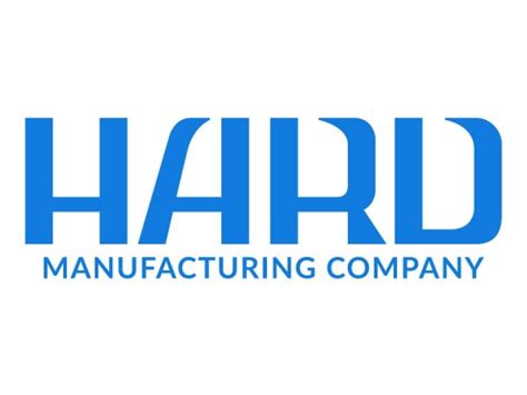hard manufacturing buffalo ny