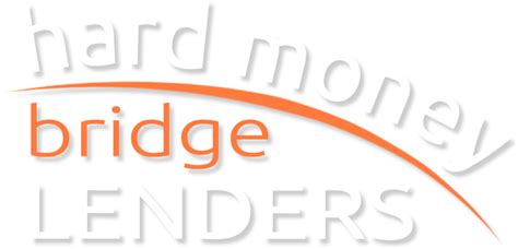 hard money bridge lenders