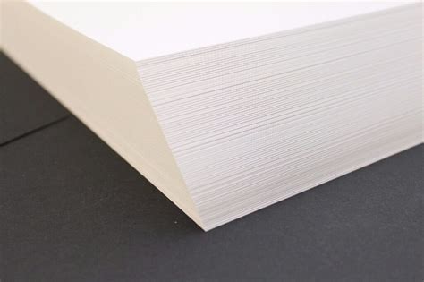 hard paper for cards