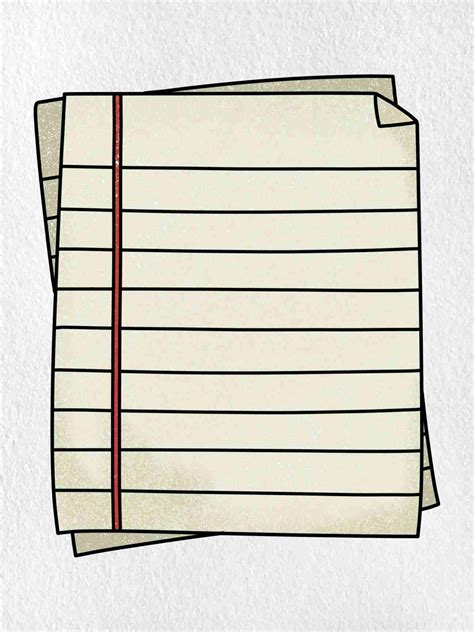 Hard Paper For Drawing