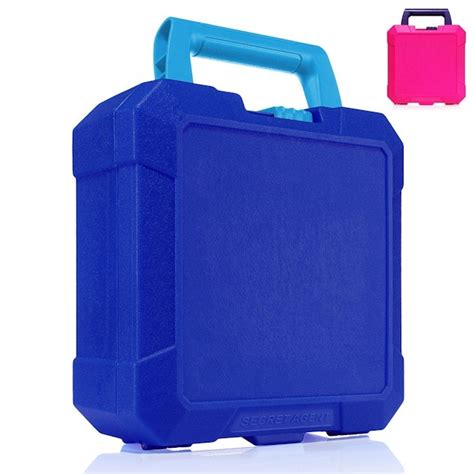 Personalised Camo Retro Hard Plastic Lunch Box By Spotty N Stripy