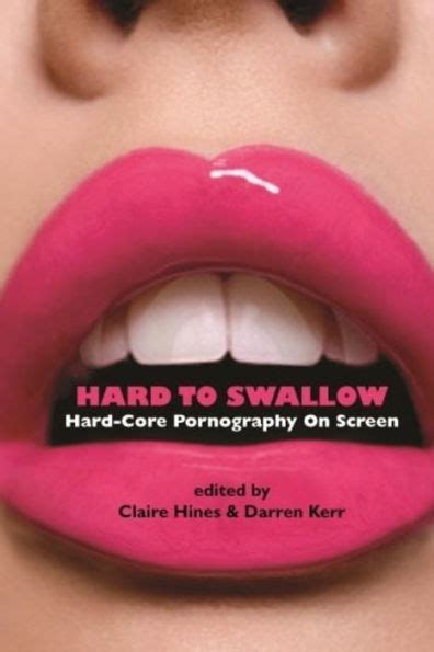 hard pornography